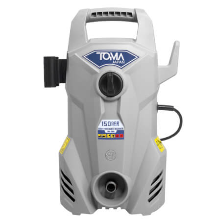 เครื่องฉีดน้ำแรงดันสูง TOMA JAPAN รุ่น TBX-88A 150 บาร์ 1800 วัตต์_1